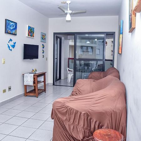 Apto C Piscina E Acesso Exclusivo A Praia, Guarujá Exterior foto